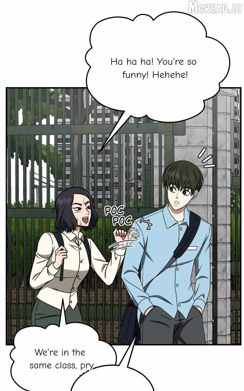 Change Me Chapter 262-eng-li - Page 83