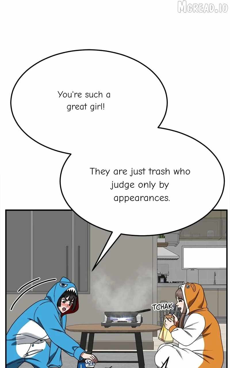 Change Me Chapter 262-eng-li - Page 111