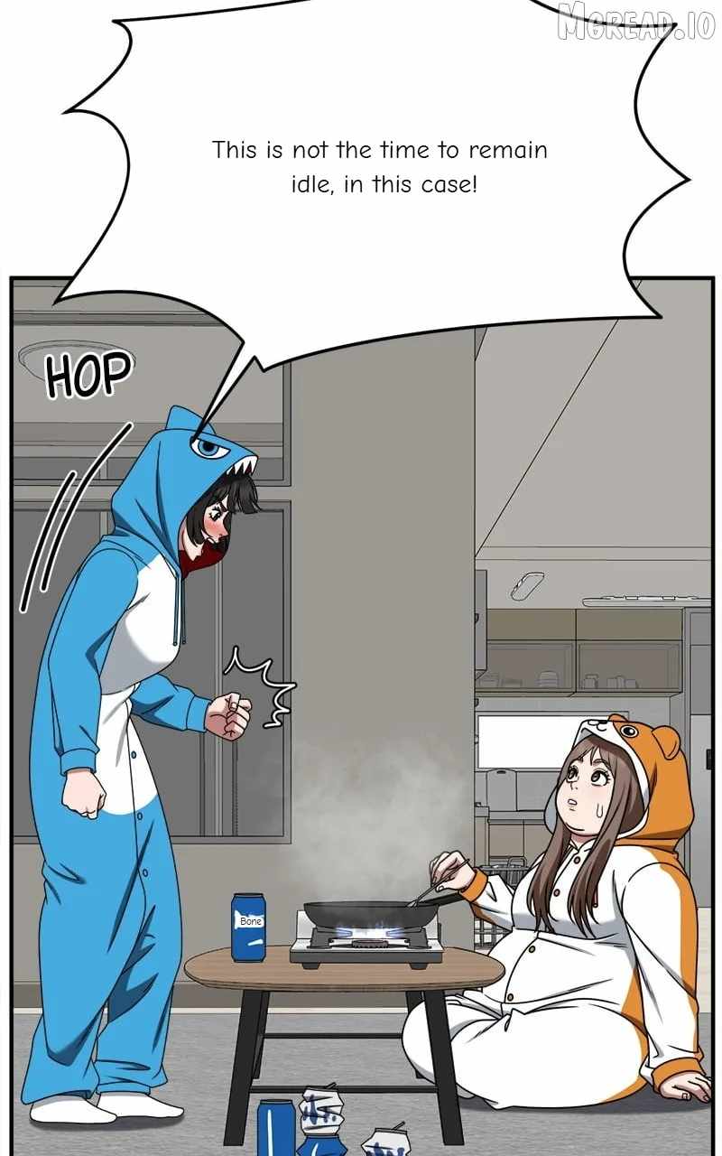 Change Me Chapter 262-eng-li - Page 125