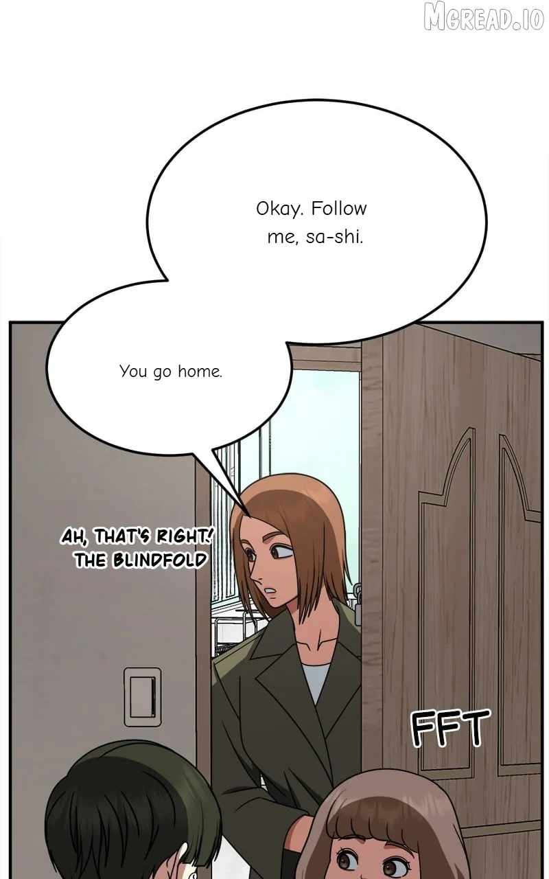 Change Me Chapter 261-eng-li - Page 86