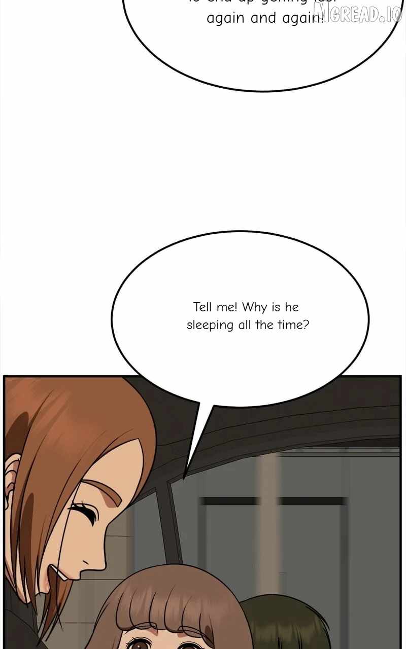 Change Me Chapter 261-eng-li - Page 3