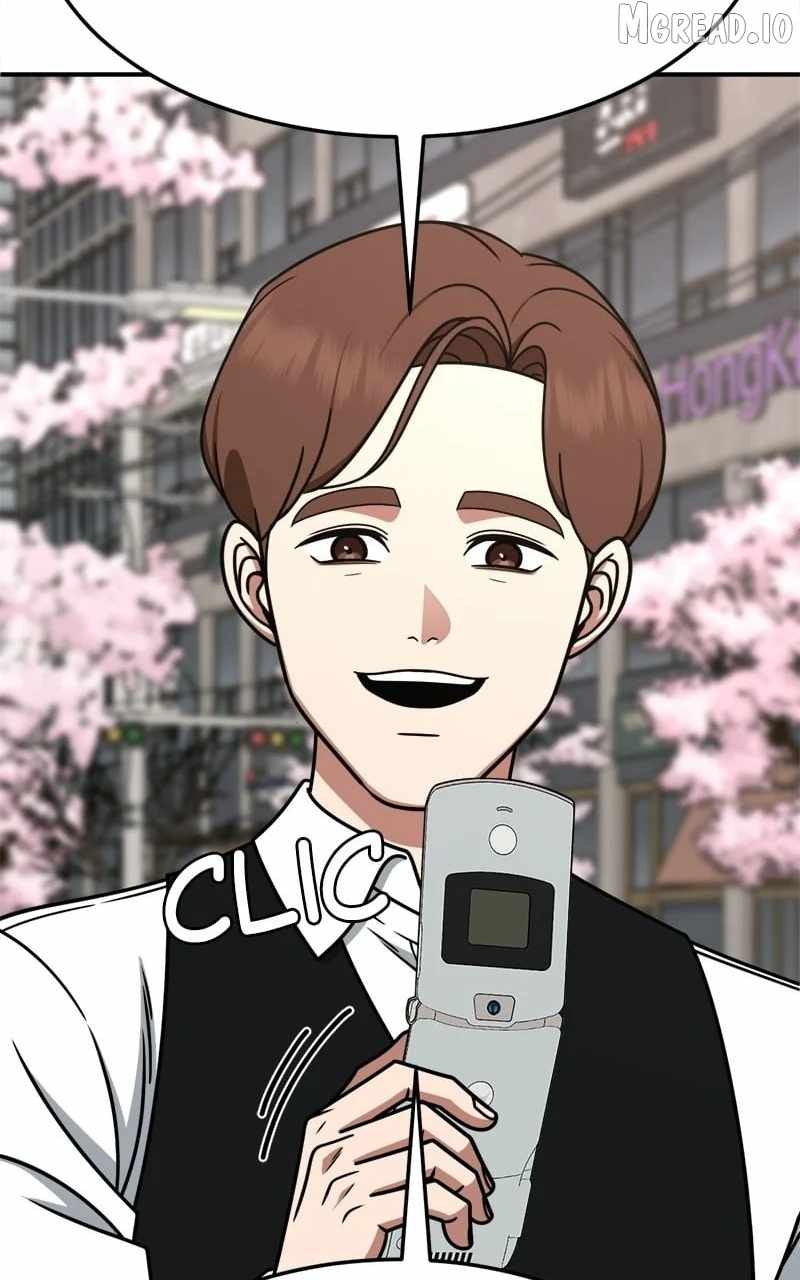 Change Me Chapter 263-eng-li - Page 62