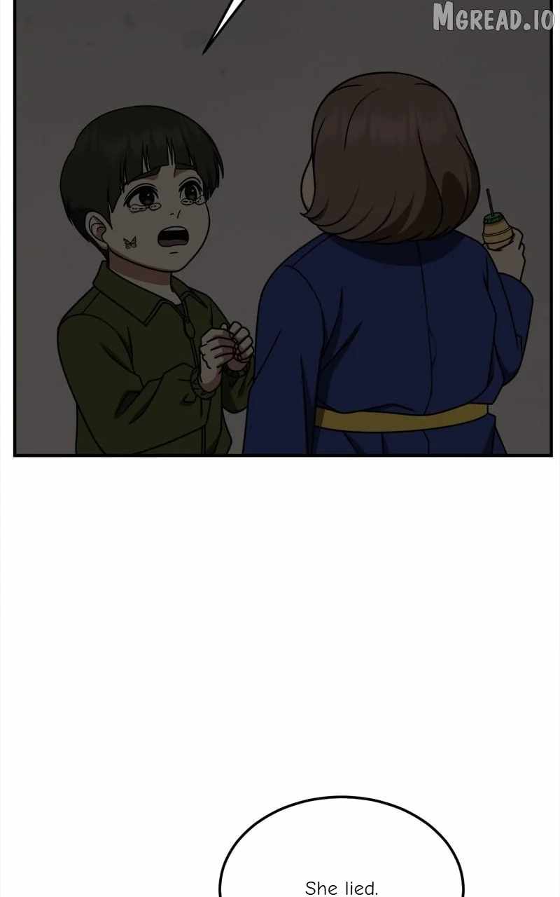 Change Me Chapter 261-eng-li - Page 41