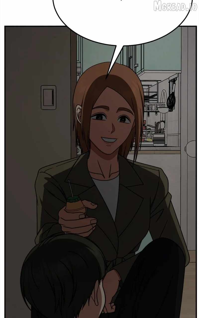 Change Me Chapter 261-eng-li - Page 30