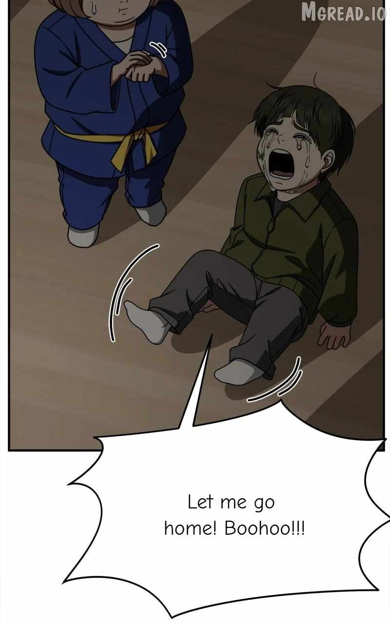 Change Me Chapter 261-eng-li - Page 27