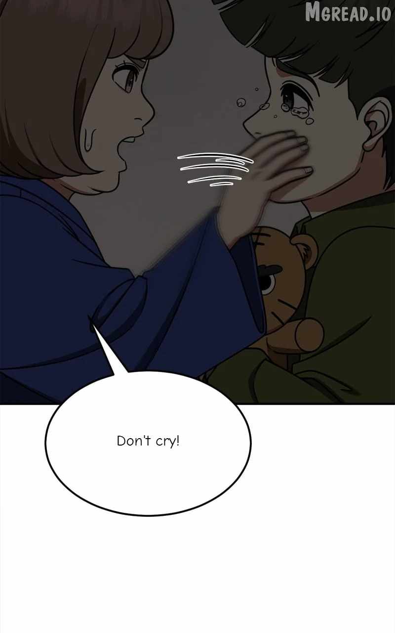 Change Me Chapter 261-eng-li - Page 44