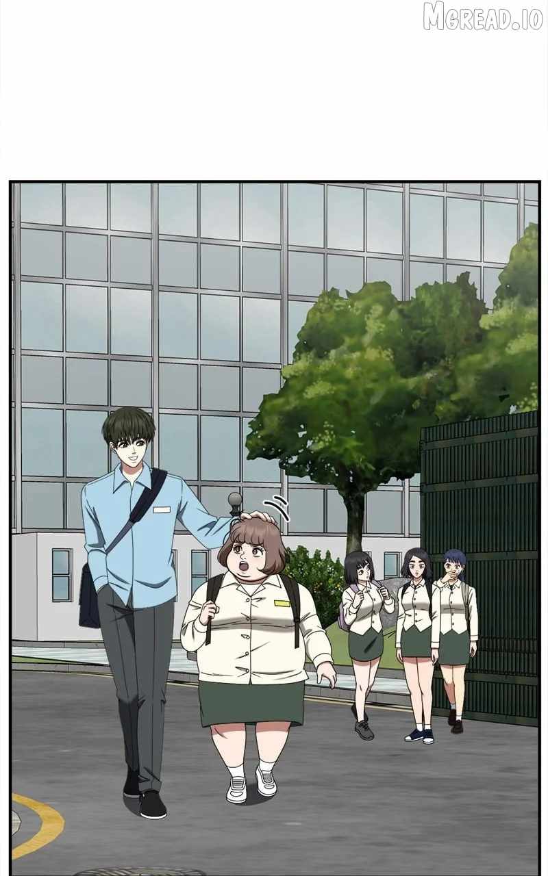 Change Me Chapter 262-eng-li - Page 90