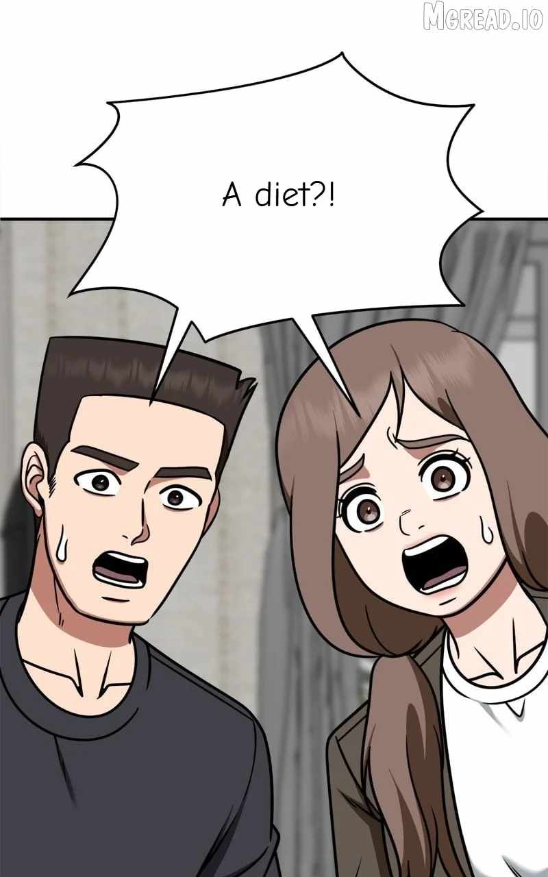 Change Me Chapter 262-eng-li - Page 40