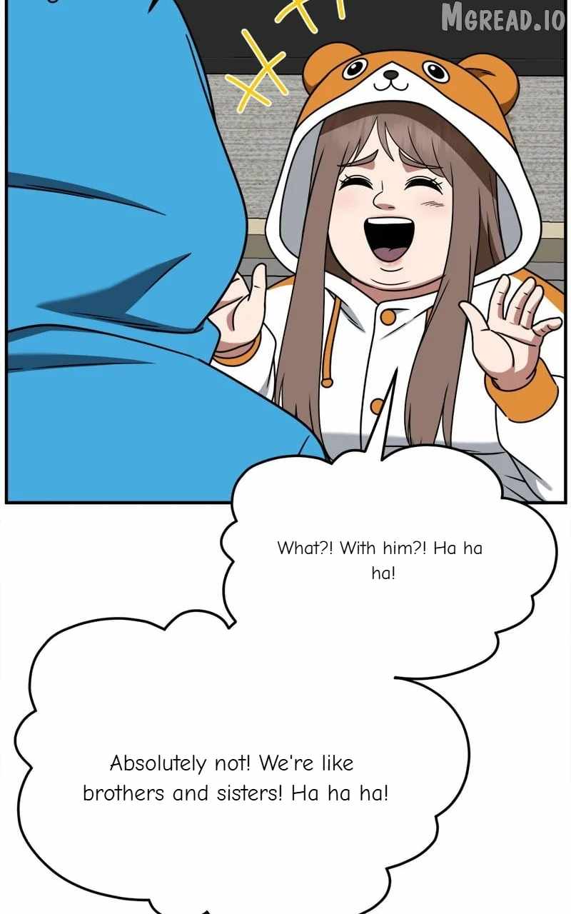 Change Me Chapter 262-eng-li - Page 118