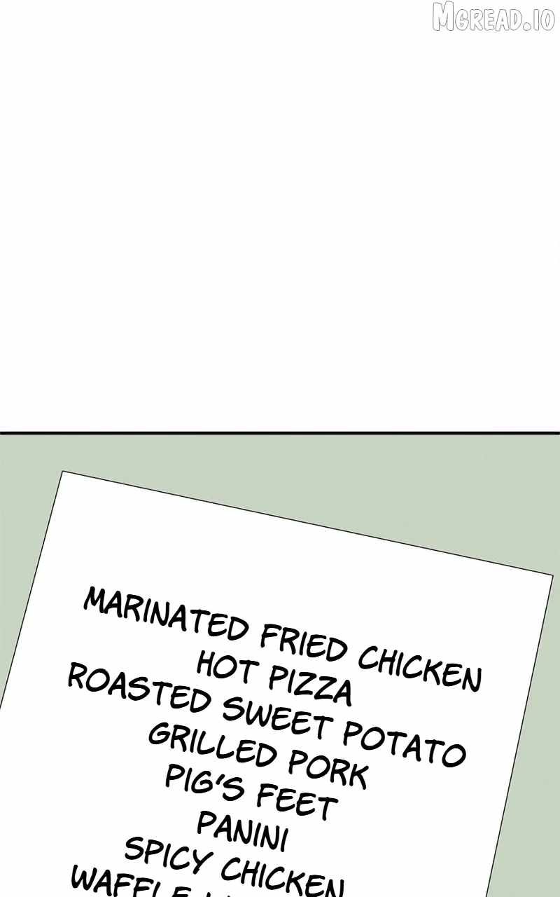 Change Me Chapter 261-eng-li - Page 100