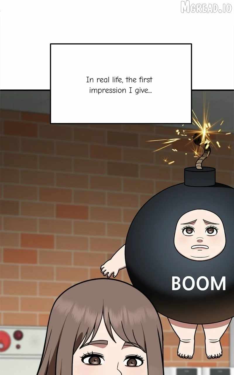 Change Me Chapter 263-eng-li - Page 83