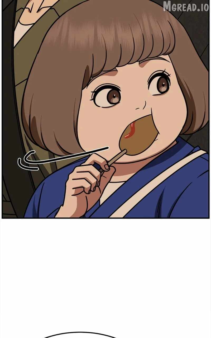 Change Me Chapter 261-eng-li - Page 1