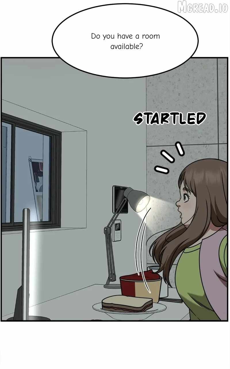 Change Me Chapter 263-eng-li - Page 136