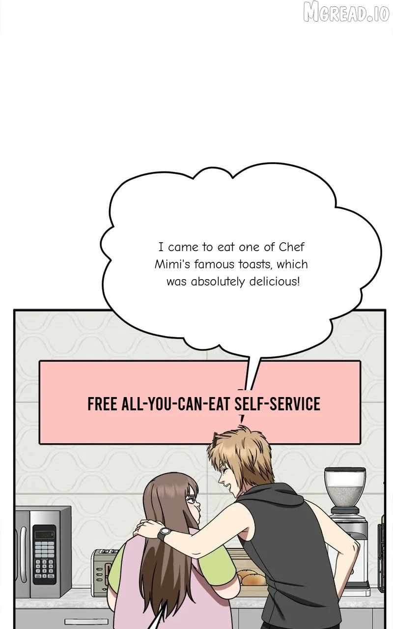 Change Me Chapter 263-eng-li - Page 100