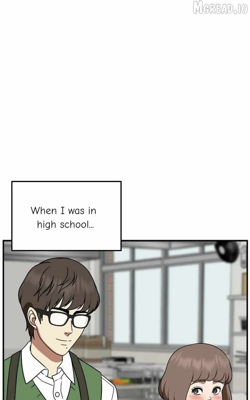 Change Me Chapter 263-eng-li - Page 36