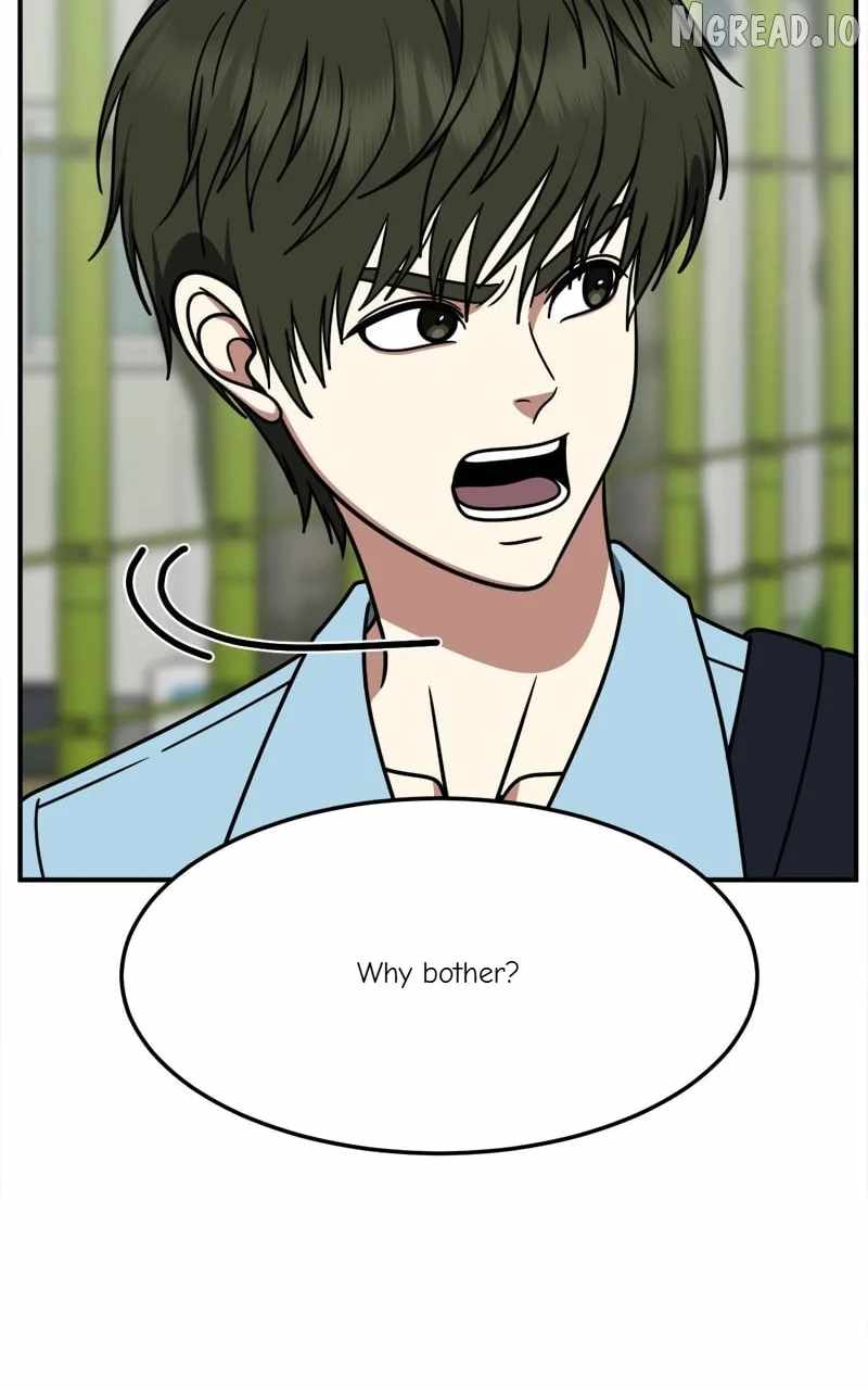 Change Me Chapter 262-eng-li - Page 57