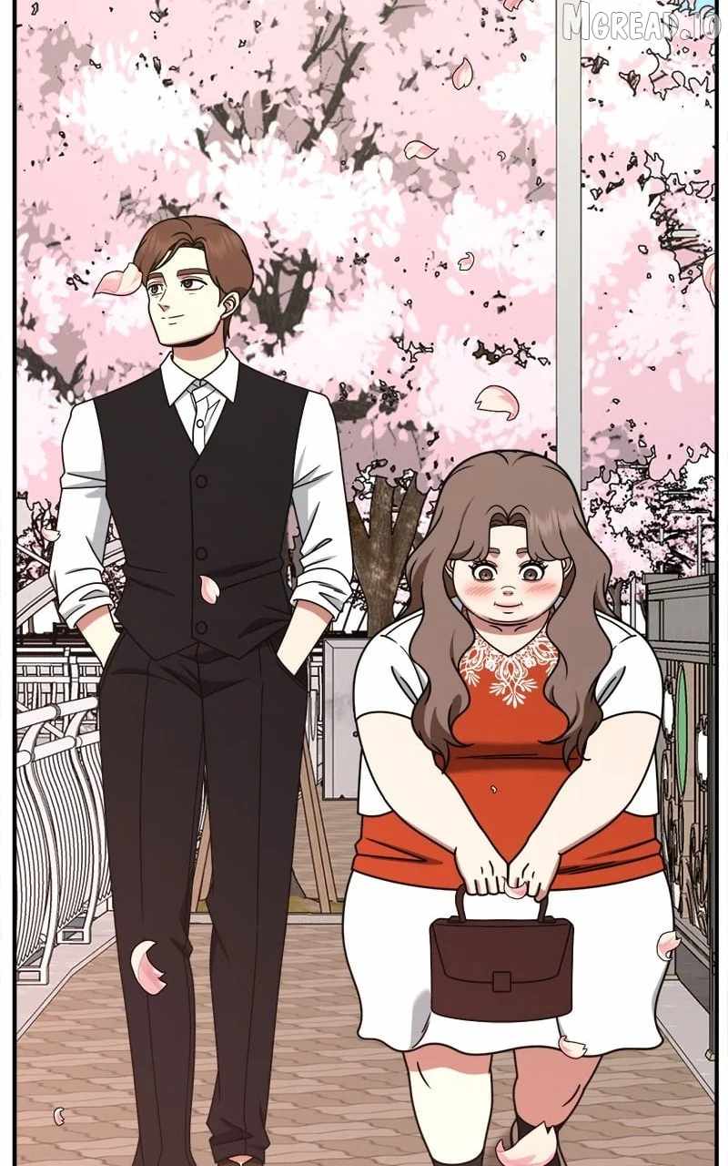 Change Me Chapter 262-eng-li - Page 133