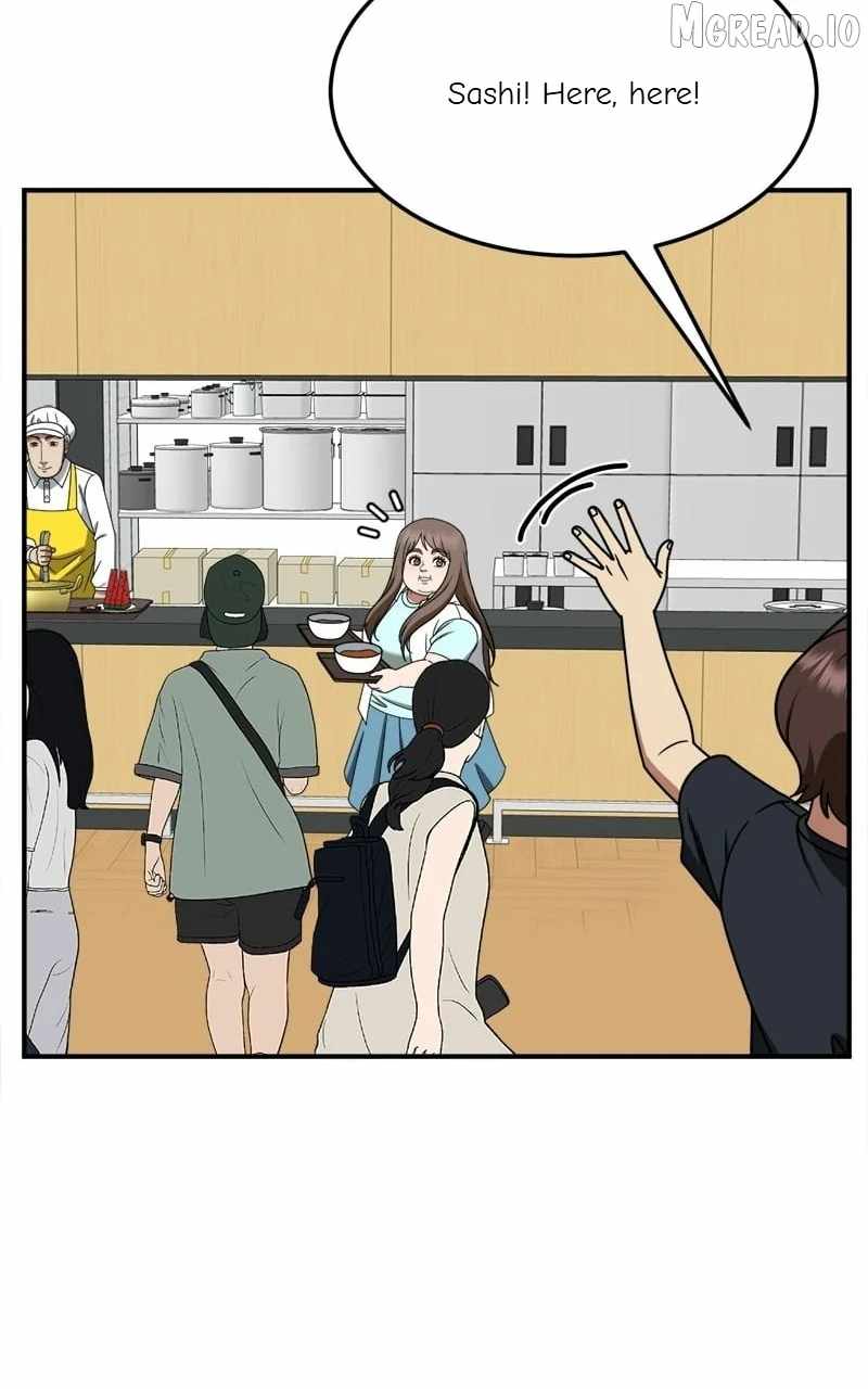 Change Me Chapter 263-eng-li - Page 79
