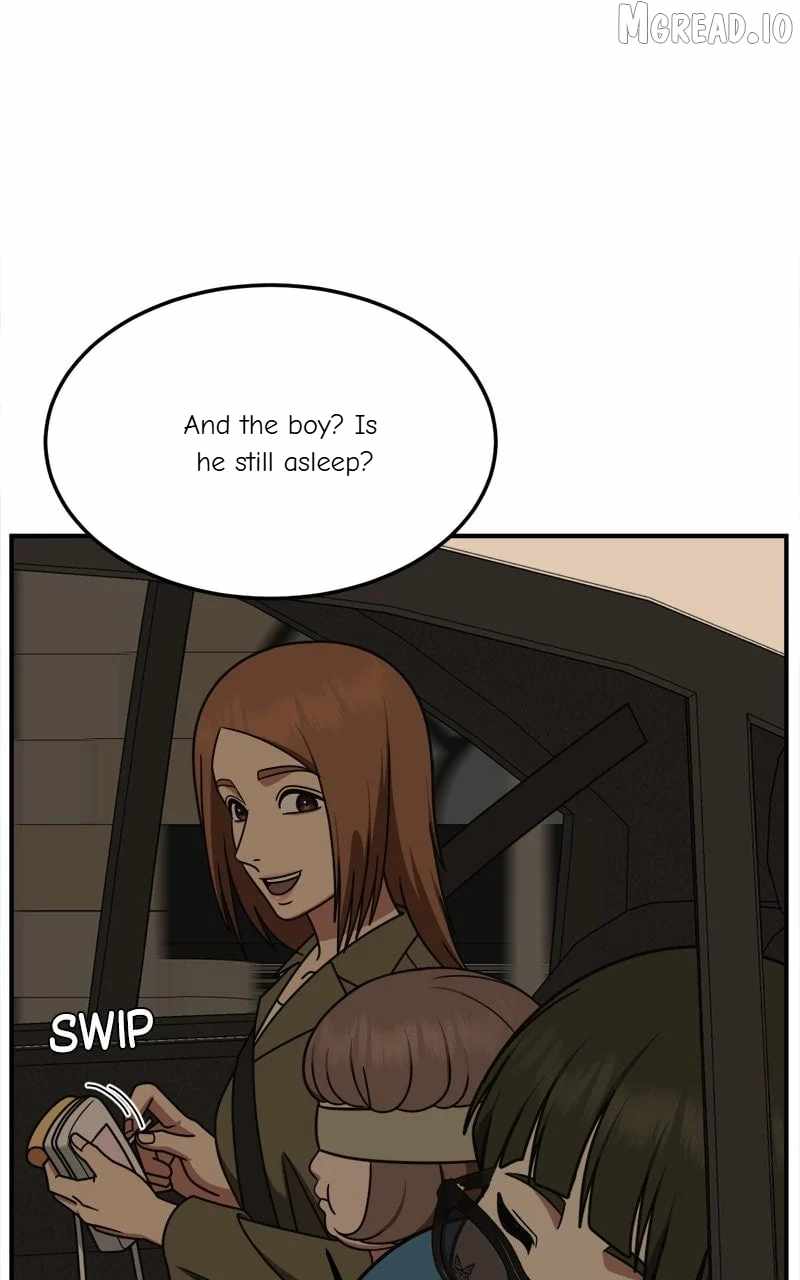 Change Me Chapter 261-eng-li - Page 17