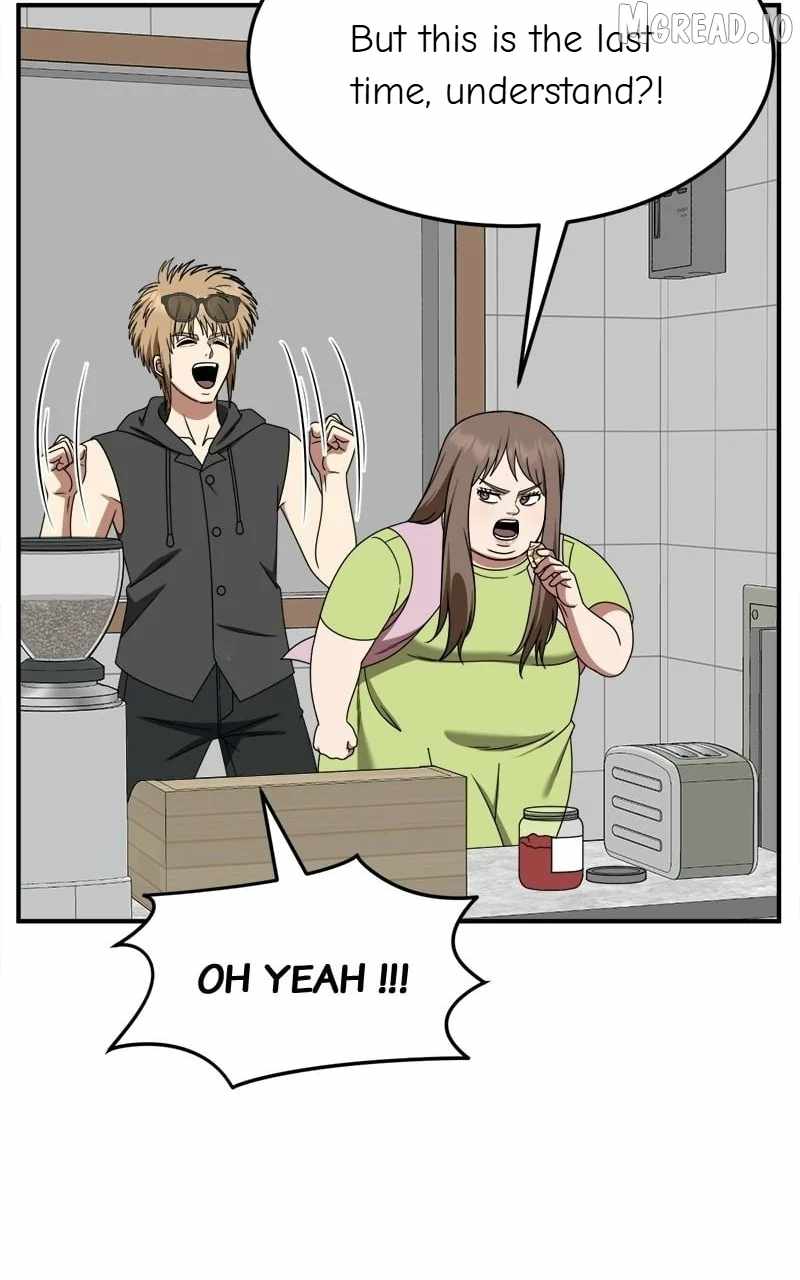 Change Me Chapter 263-eng-li - Page 104