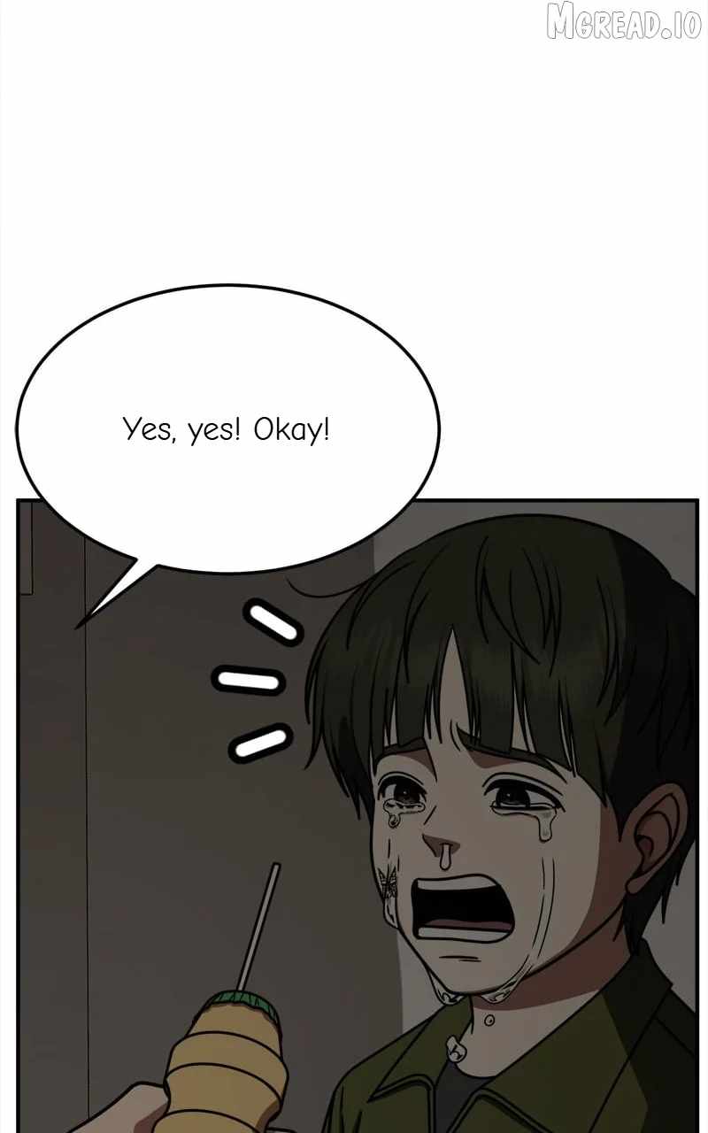 Change Me Chapter 261-eng-li - Page 28