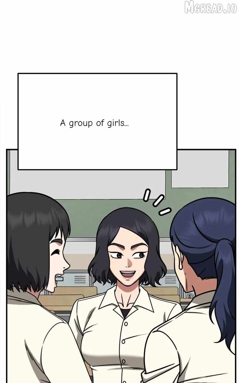 Change Me Chapter 262-eng-li - Page 25