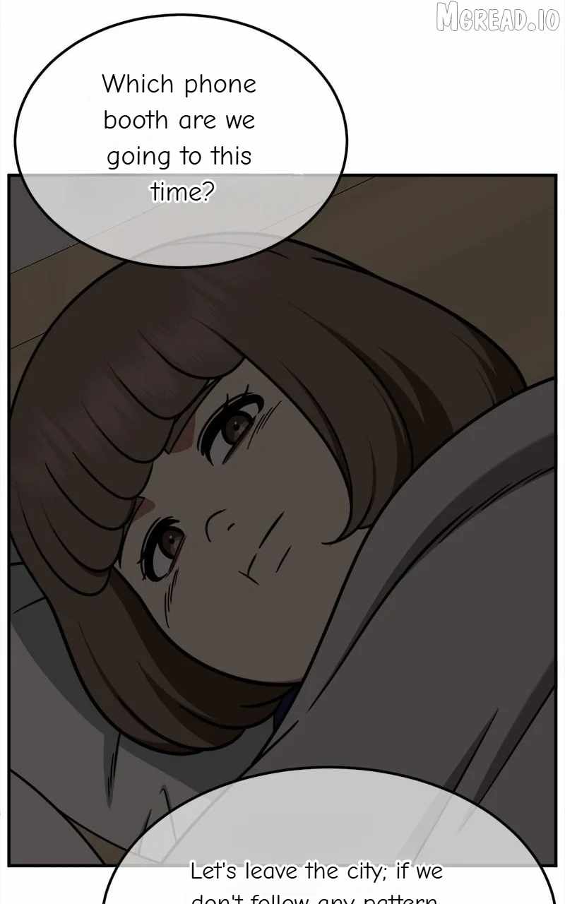 Change Me Chapter 261-eng-li - Page 55
