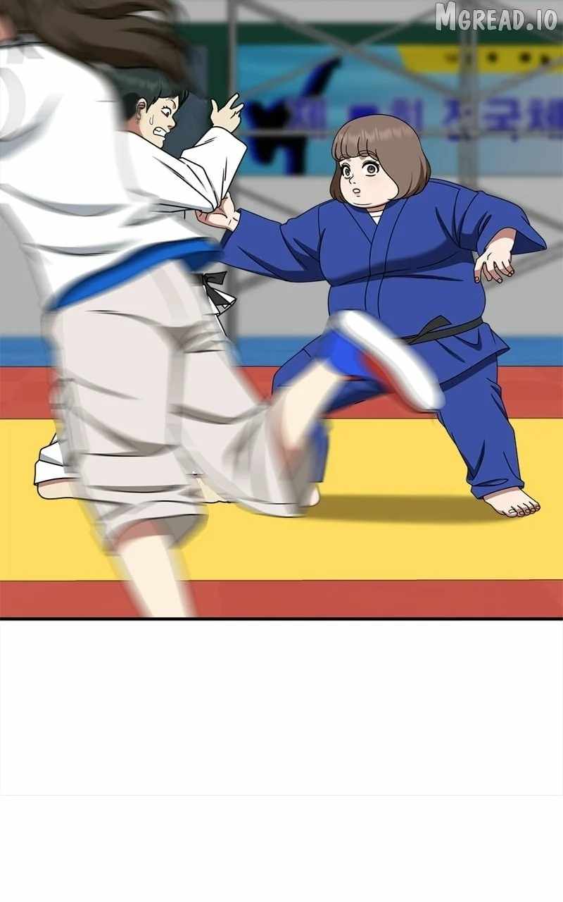 Change Me Chapter 263-eng-li - Page 23