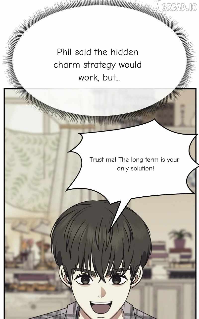 Change Me Chapter 263-eng-li - Page 124