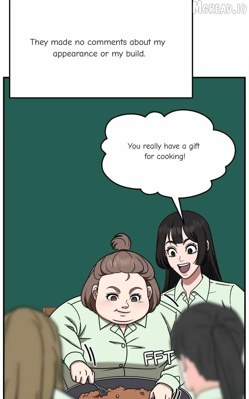 Change Me Chapter 262-eng-li - Page 101