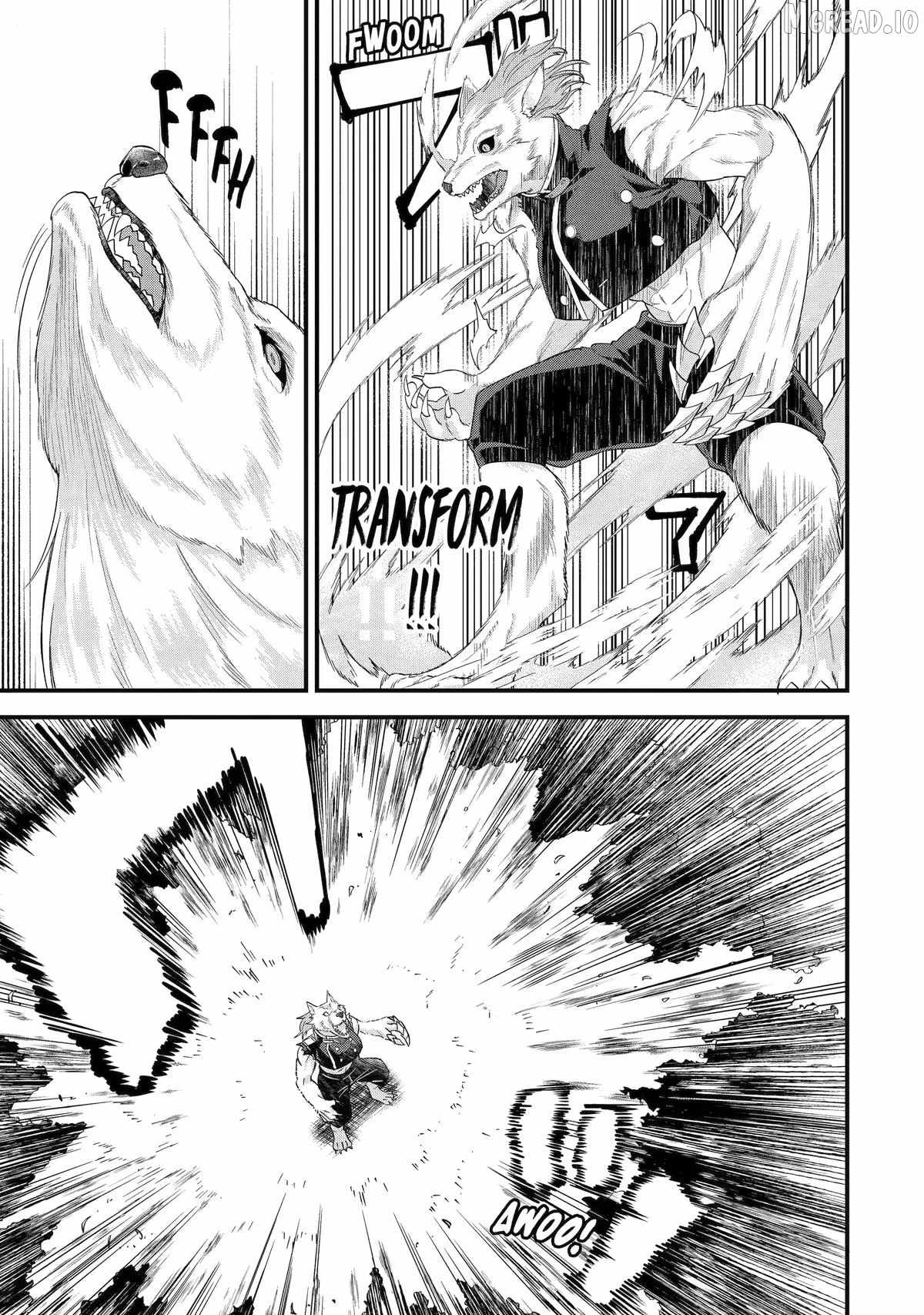 Reincarnated • The Hero Marries the Sage ~After Becoming Engaged to a Former Rival, We Became the Strongest Couple~ Chapter 38-eng-li - Page 8