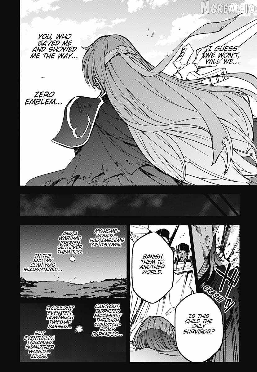 Fire Emblem Engage Chapter 40-eng-li - Page 7