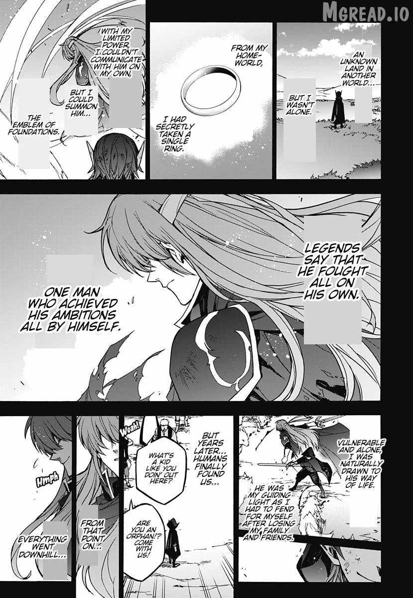 Fire Emblem Engage Chapter 40-eng-li - Page 8