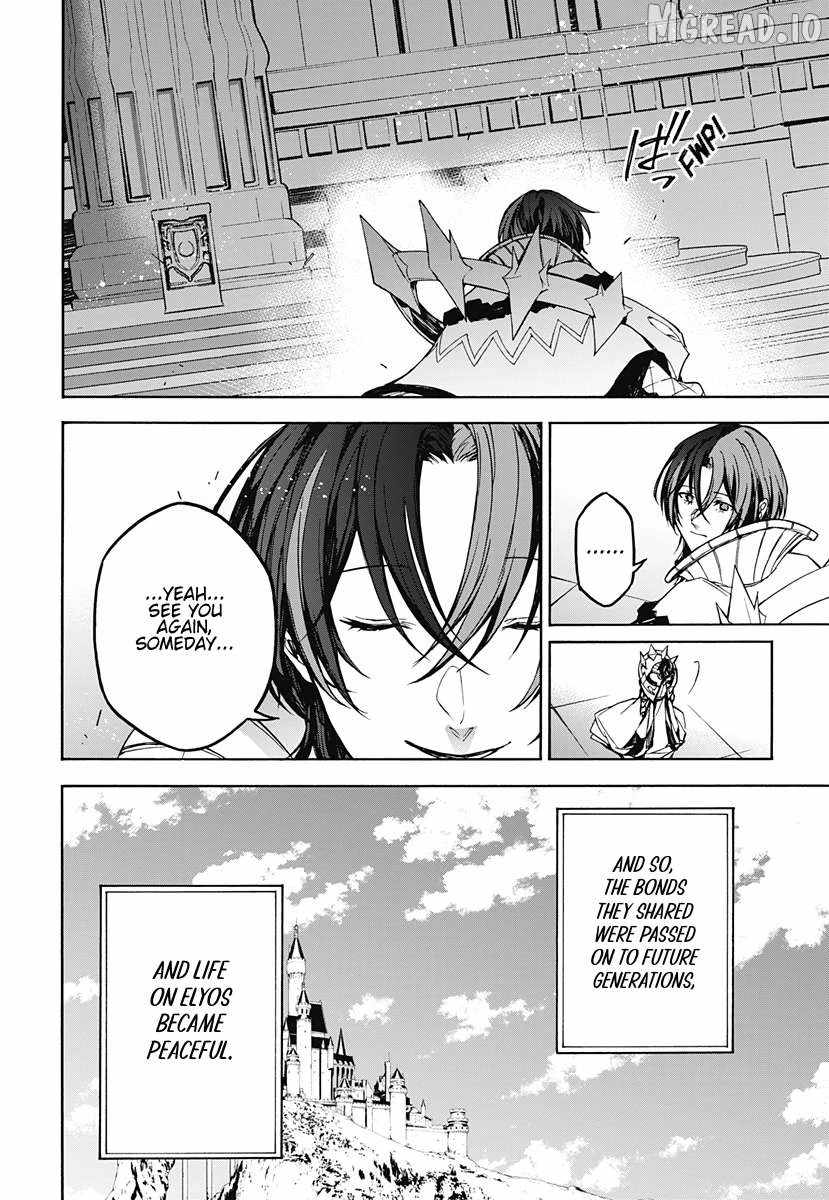 Fire Emblem Engage Chapter 40-eng-li - Page 30