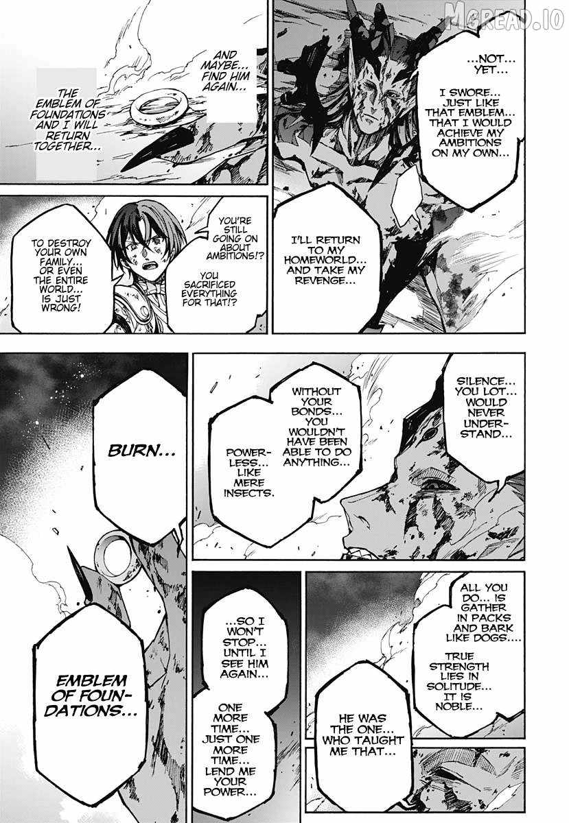 Fire Emblem Engage Chapter 40-eng-li - Page 10
