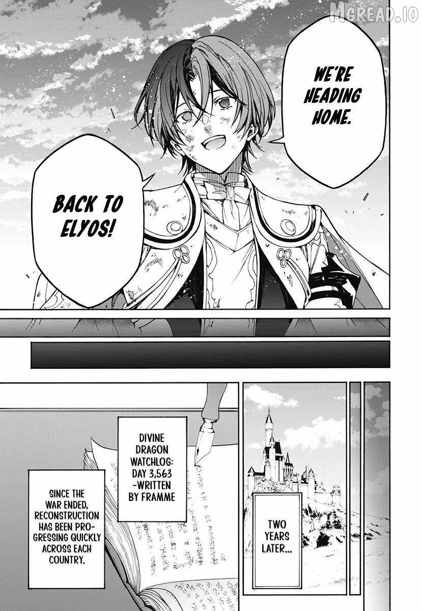 Fire Emblem Engage Chapter 40-eng-li - Page 19