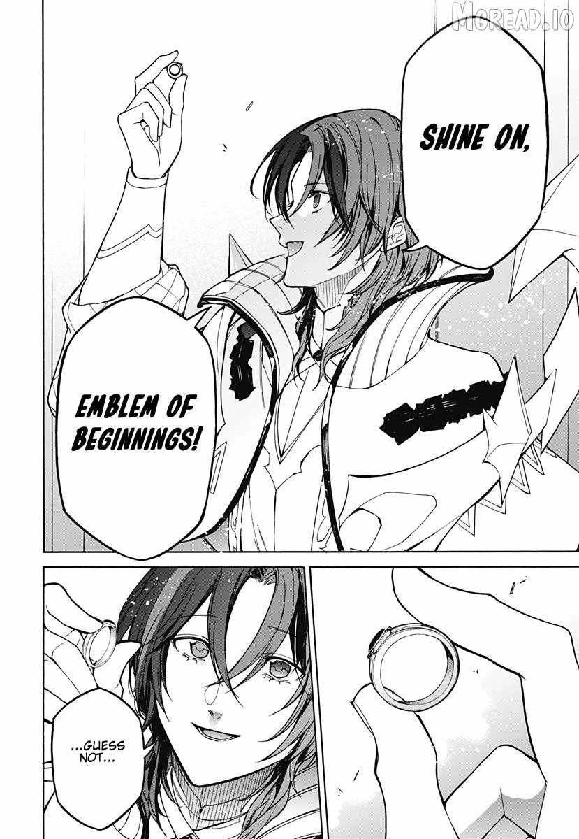 Fire Emblem Engage Chapter 40-eng-li - Page 28