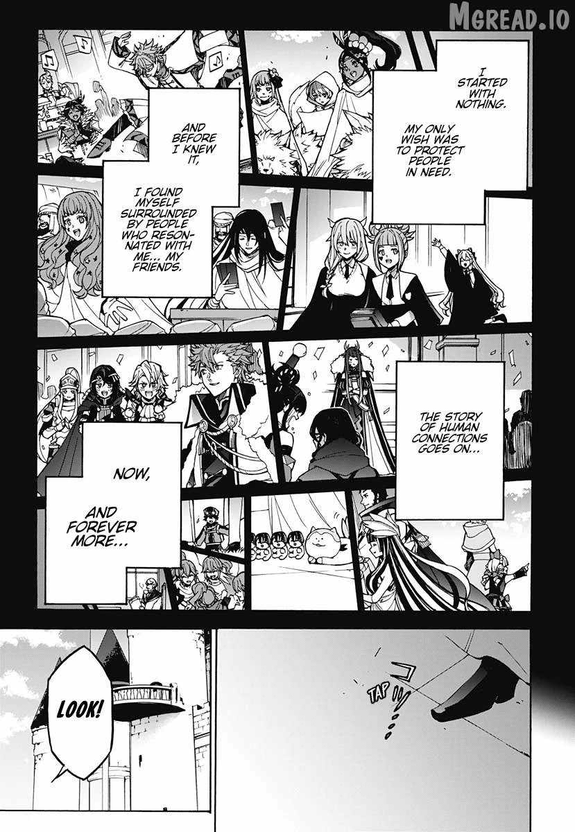 Fire Emblem Engage Chapter 40-eng-li - Page 25