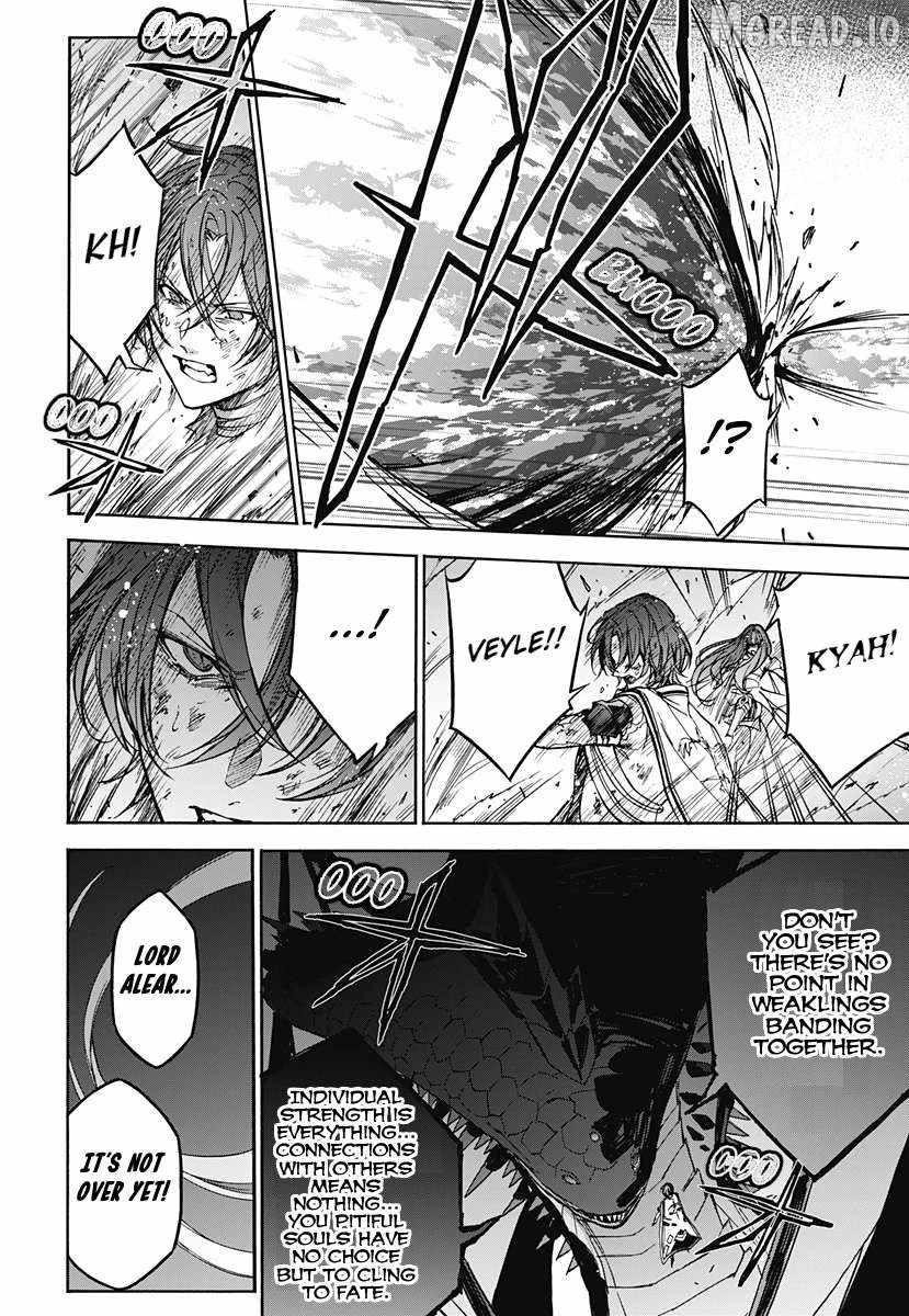 Fire Emblem Engage Chapter 40-eng-li - Page 2