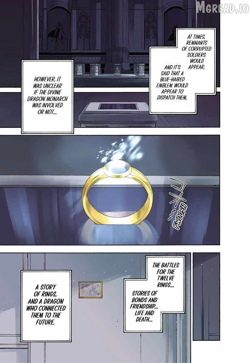 Fire Emblem Engage Chapter 40-eng-li - Page 31