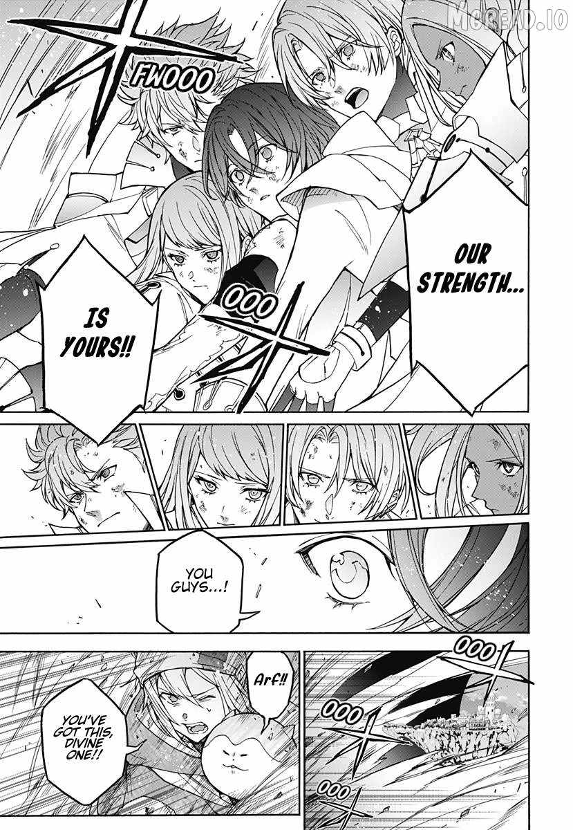 Fire Emblem Engage Chapter 40-eng-li - Page 3