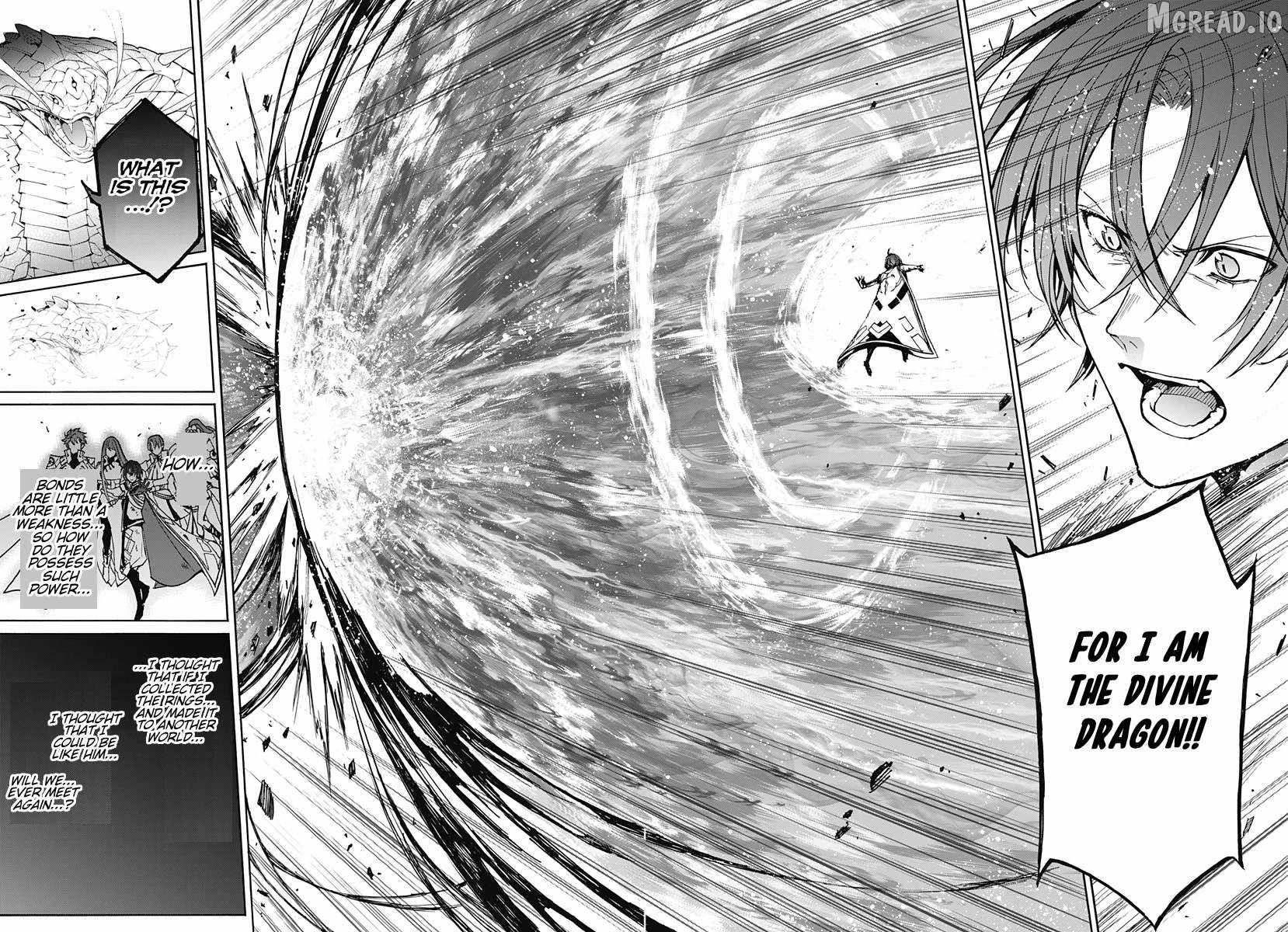 Fire Emblem Engage Chapter 40-eng-li - Page 6