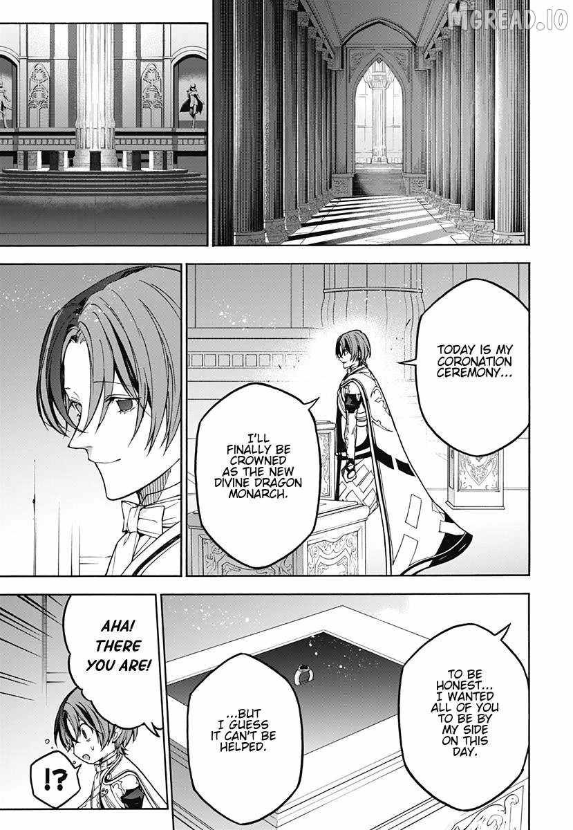 Fire Emblem Engage Chapter 40-eng-li - Page 21