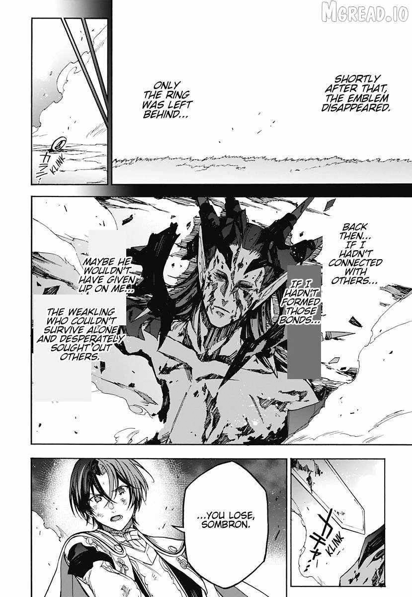 Fire Emblem Engage Chapter 40-eng-li - Page 9