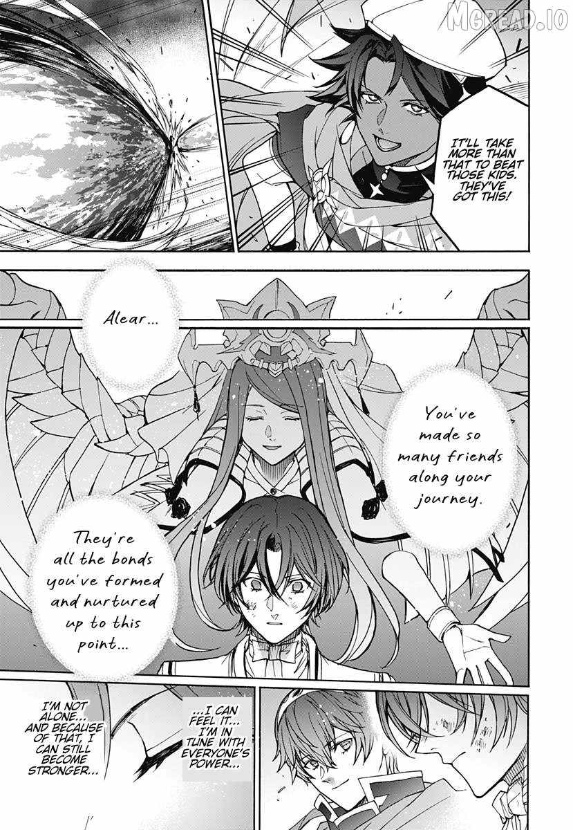 Fire Emblem Engage Chapter 40-eng-li - Page 5
