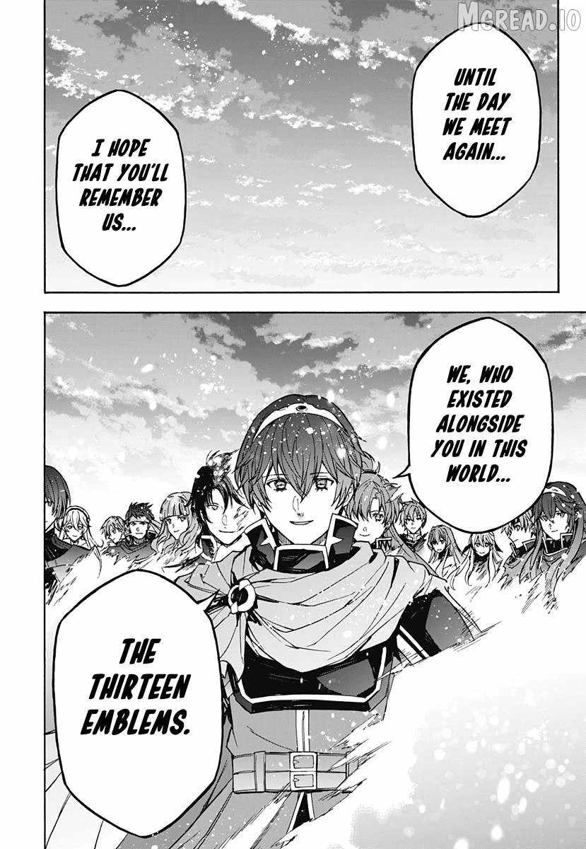 Fire Emblem Engage Chapter 40-eng-li - Page 16