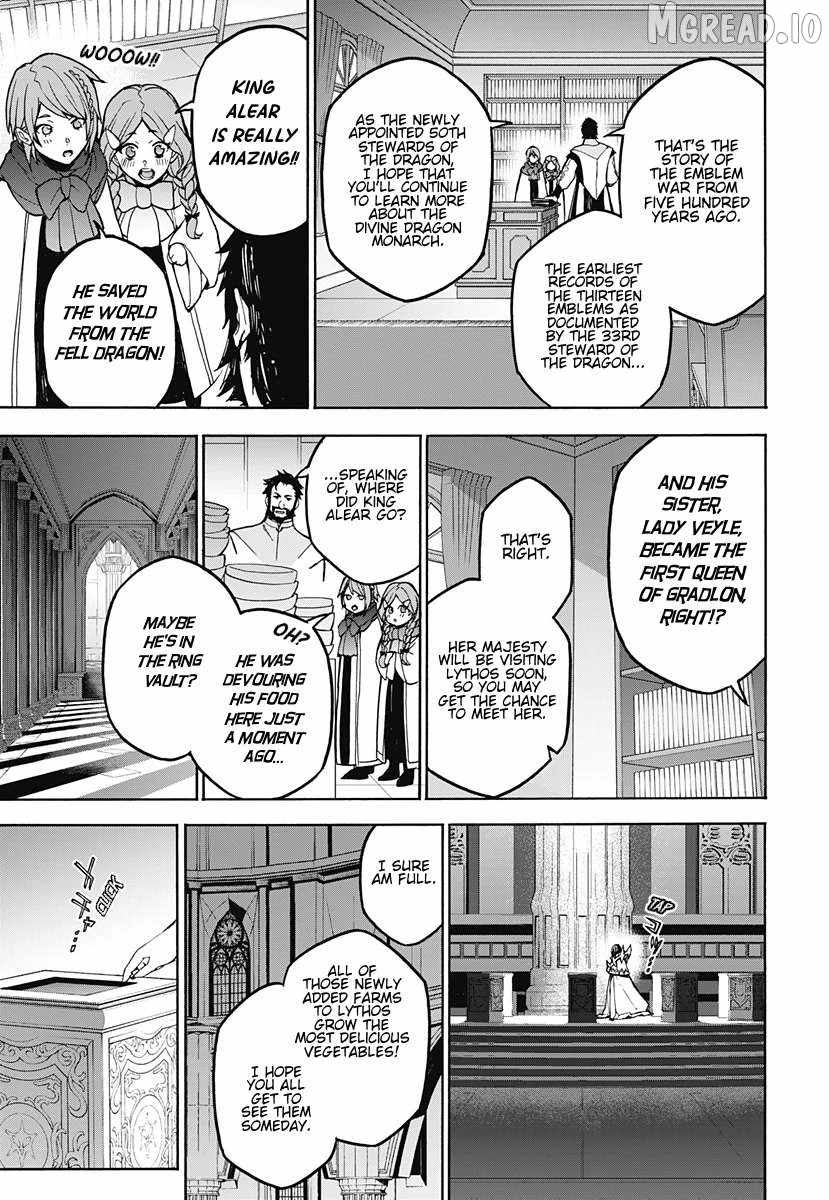 Fire Emblem Engage Chapter 40-eng-li - Page 27