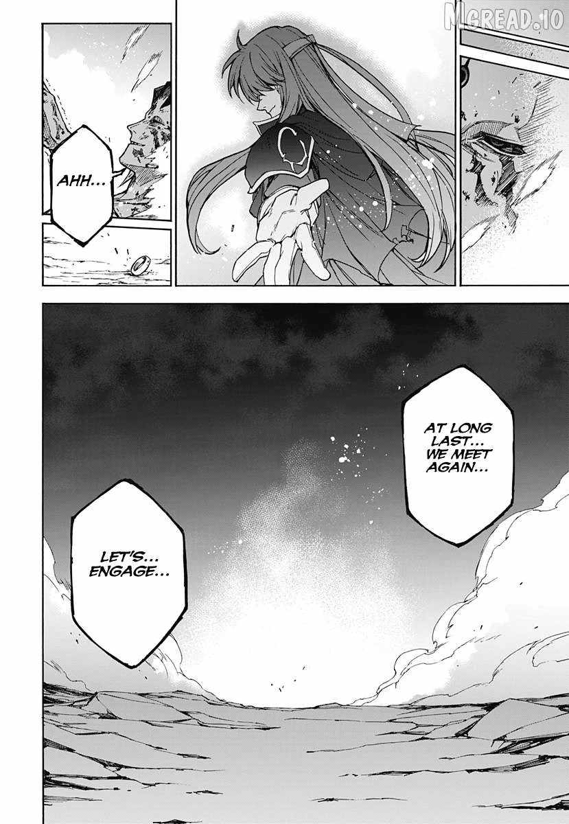 Fire Emblem Engage Chapter 40-eng-li - Page 11