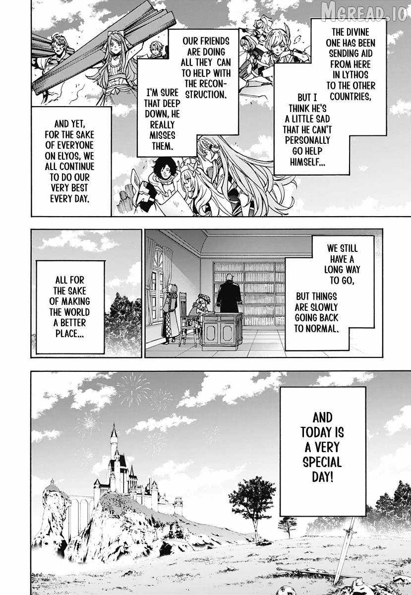 Fire Emblem Engage Chapter 40-eng-li - Page 20