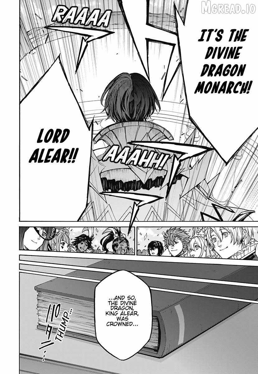 Fire Emblem Engage Chapter 40-eng-li - Page 26